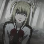 Misa Amane