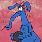 Oso Hormigero (Aníbal Reyna)