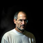 Steve jobs 