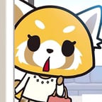 Retsuko