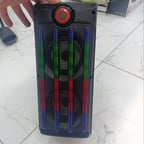 Элегантный женский голос