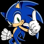 Sonic the Hedgehog (Sonic Rush)