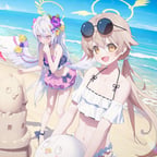 白洲梓（中配）