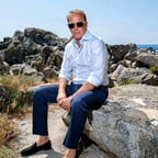 Kevin Michael Costner 