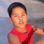 Zakyius (The Trench Family)