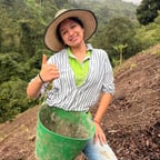 Friendly Conversational Voice