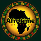 Afrotime locutora