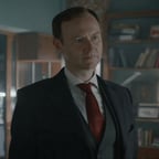 Mycroft Holmes