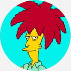 SIDESHOW BOB
