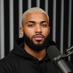 Raw and Real Podcast Guy 