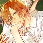 Sasaki  (sasaki to miyano)