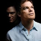 Декстер Морган (RUВЕРСИЯ)