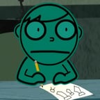 Marvin - Making fiends