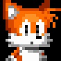 Tails the fox