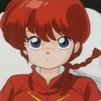 Ranma chica (Juana Molina)