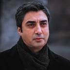 مراد علم دار