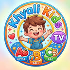 Khyali Kids TV 