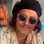 Johnny depp 