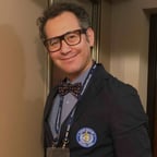 Даниэль Эл-Свад