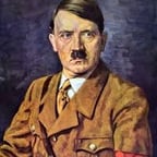 hitler