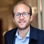 Jérémie Patrier-Leitus