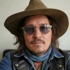 Johnny depp