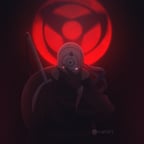 Obito uchiha 