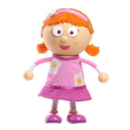 Tickety Toc Tallulah