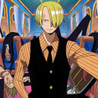 Sanji