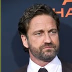 Gerard Butler 