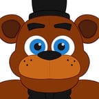 Freddy Fazbear