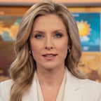 西语女主持人lj