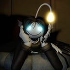 Sebastian solace-Pressure roblox