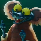 Xavier (Night of the Zoopocalypse)