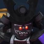 Garmadon 