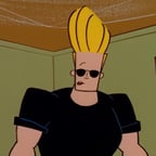 Johnny Bravo (PL)