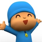Pocoyo (English)