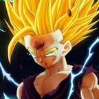 Teen Gohan