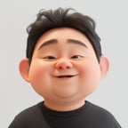 浑厚大气磁性配音员