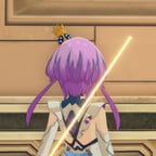 明るい女性ナレーター