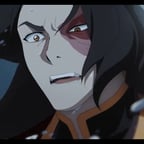 Adult Zuko