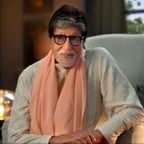 Amitabh bhachan 