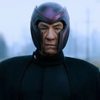 Magneto (Voz 2) Español Latino [X-Men 3] 2006