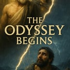 The Odyssey