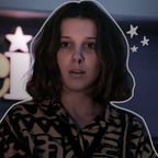 Once/Eleven/JaneHopp (Stranger Things Español Lat)