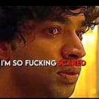 Dynamic Expressive Male