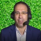 عصام الشوالي مبارك