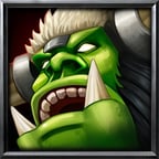 Grunt Grito de Guerra