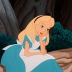 Alice Liddell (Alice in Wonderland, 1951)