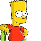 Bart Simpson(UNITED STATES)